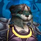 Character Avatar